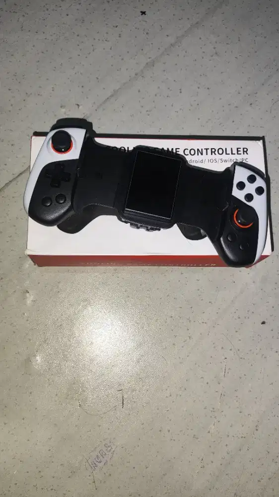 Controller gamepad JK02