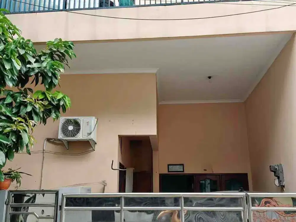 Jual Rumah Di Harapan Baru 1 Bekasi Barat
