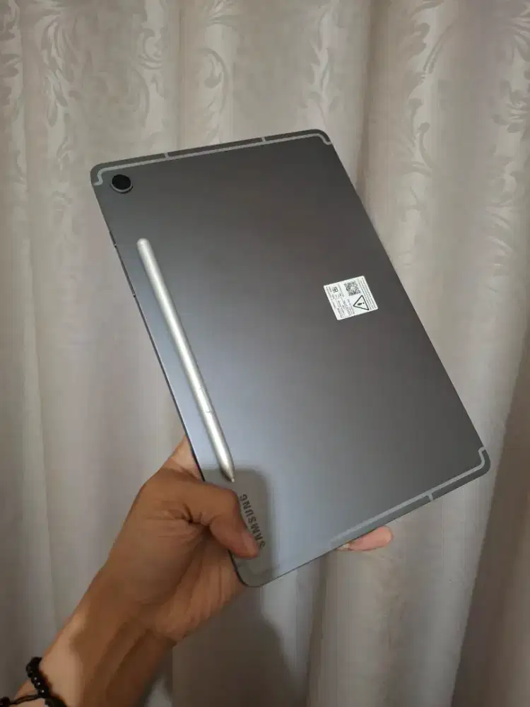 Samsung galaxy Tab S10 Lite 5G sein 6/128gb Second Normal