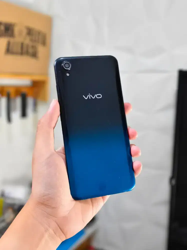 VIVO Y91C (2/32) BU BISA ANTAR