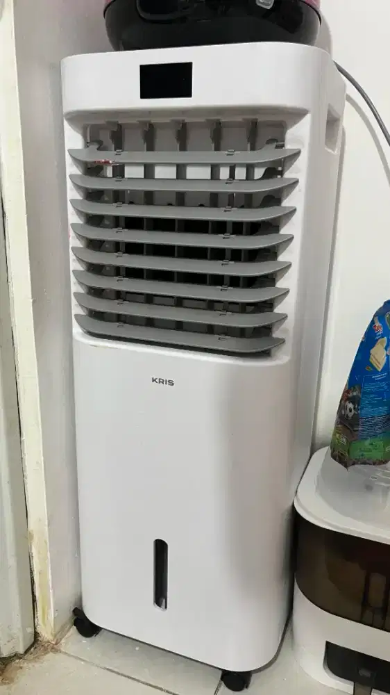 AIR COOLER KRIS 8L
