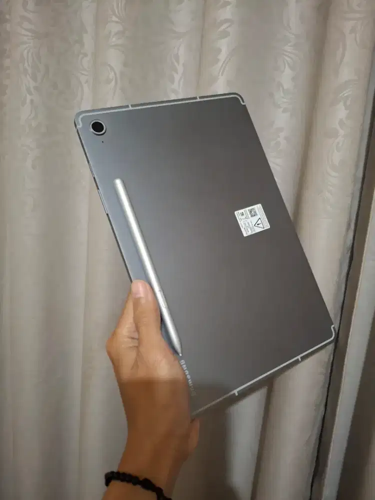 Samsung galaxy Tab S10 FE 5G sein 8/128gb Second Normal