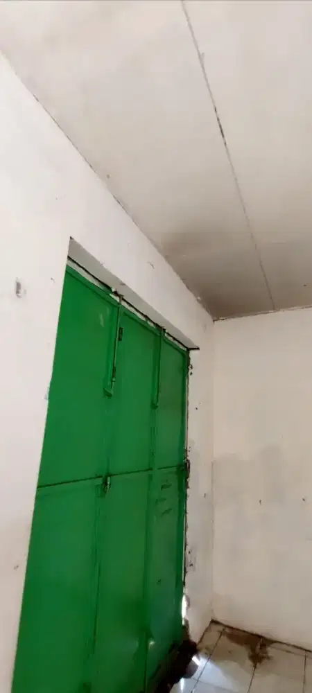 SEWA KIOS TAHUNAN