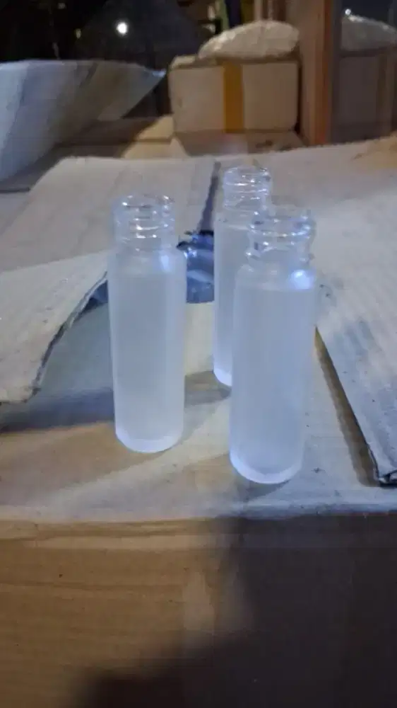 Botol roll on 8ml