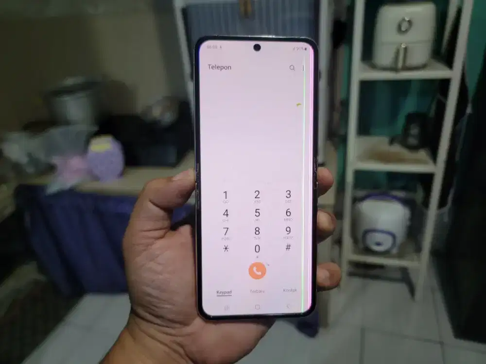 Samsung Z flip 4 5G 8/256GB