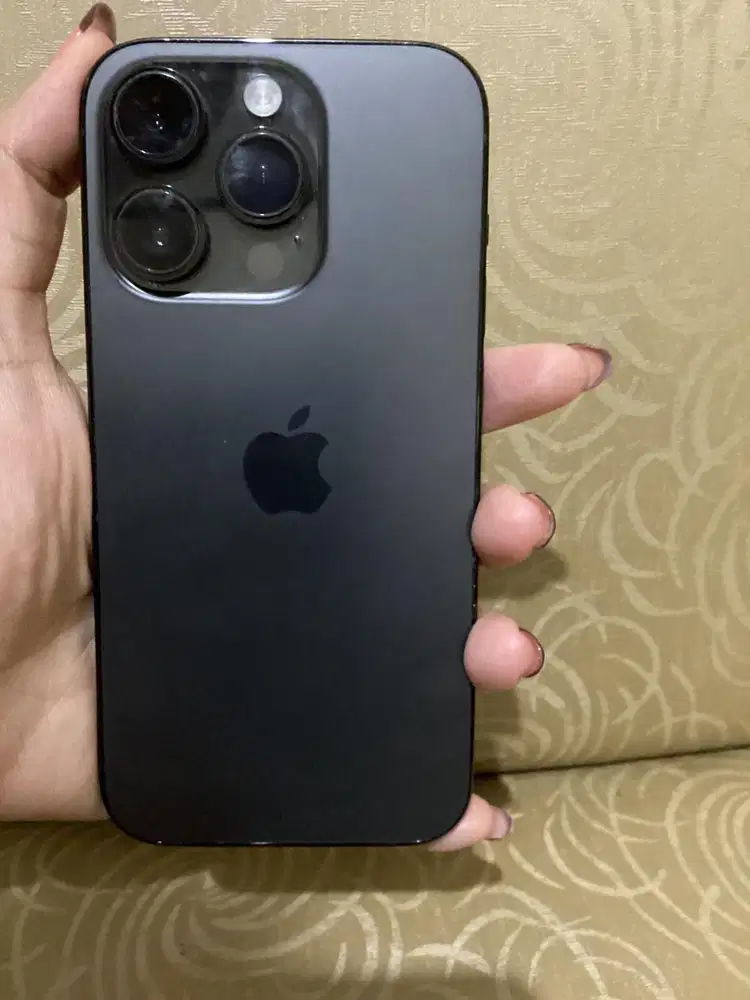 FS Iphone 14 pro128 GB