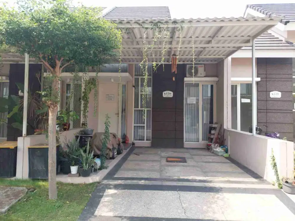 DI JUAL RUMAH

PERUM PURI SAFIRA REGENCY BLOK K4 - 4
KEL. :  MENGANTI 
KEC. : MENGANTI 
KAB  : GRESIK