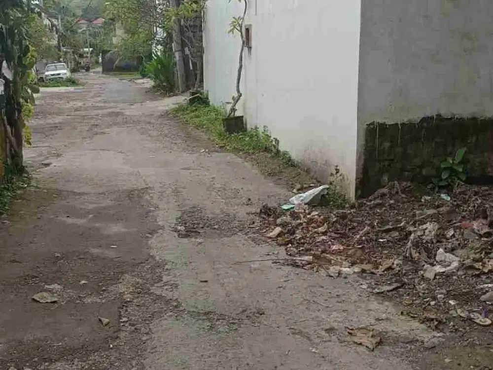 DIJUAL TANAH STRATEGIS – JALAN UTAMA KUTILANG