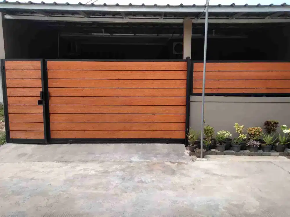 Dijual cepat Rumah Harvest City