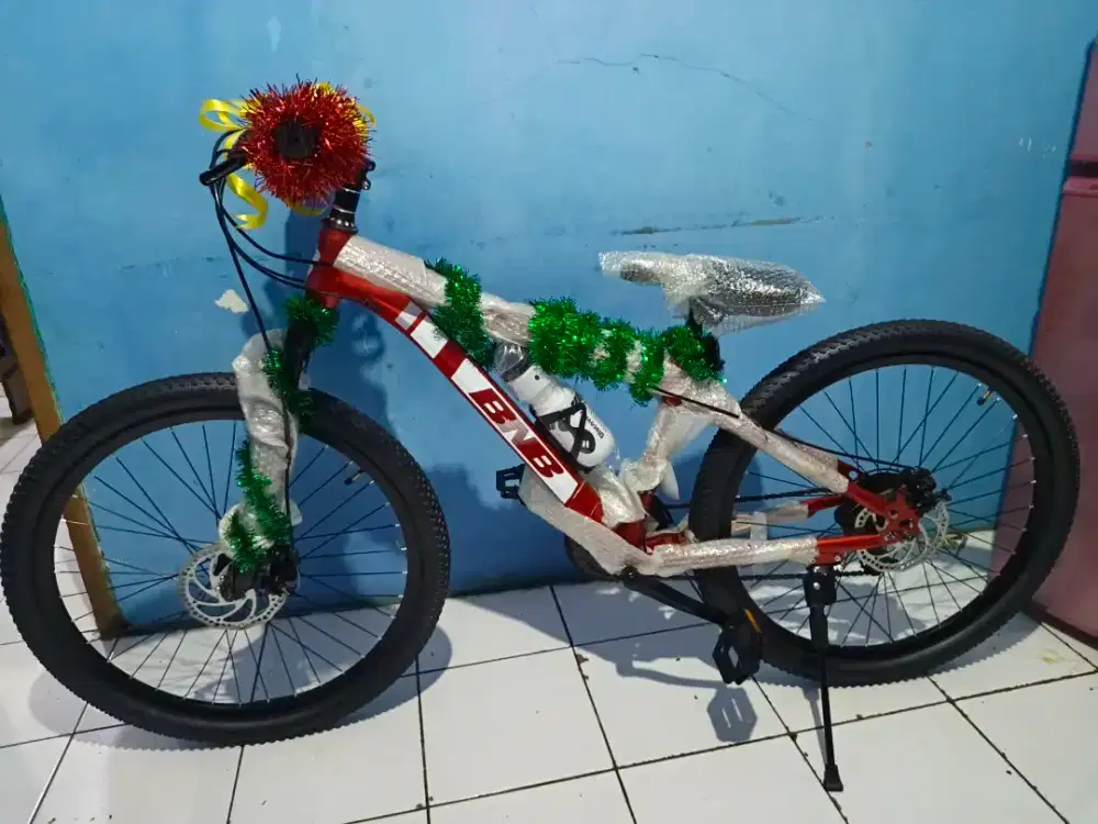 SEPEDA MTB BNB SEPEDA GUNUNG