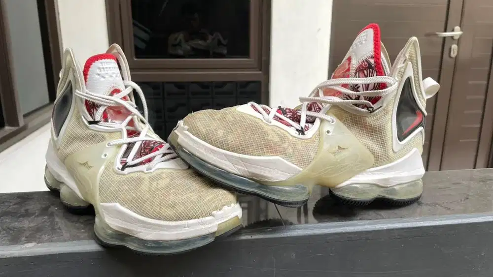 lebron 19 sketch