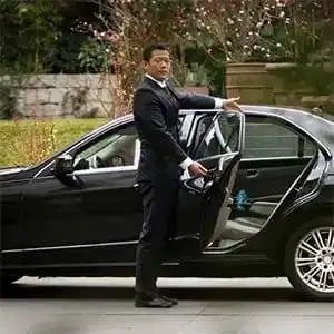 JASA SUPIR/DRIVER AJA CILEUNGSI/BEKASI | SIM A | Pake Mobil Anda