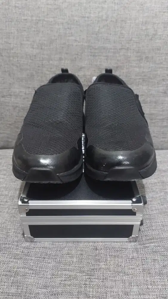 Sepatu Original Slip On  Skechers Arch Fit SR