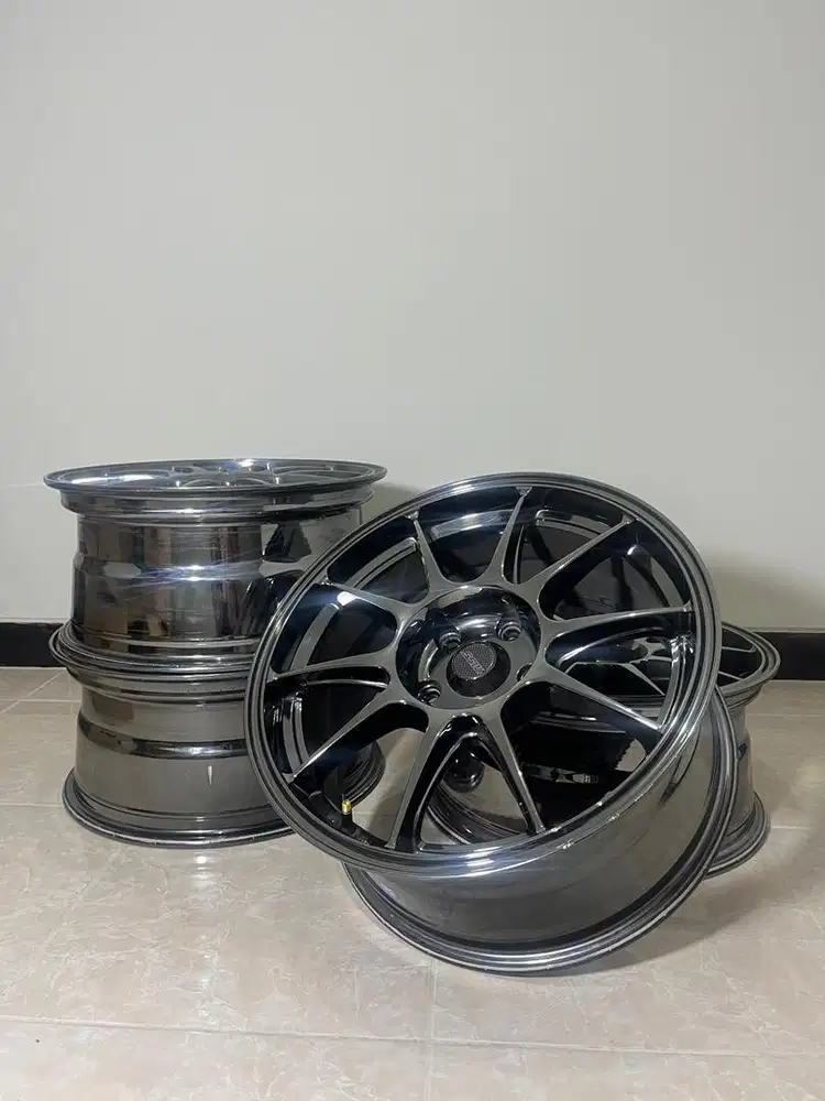 Velg Original SSW Thailand
