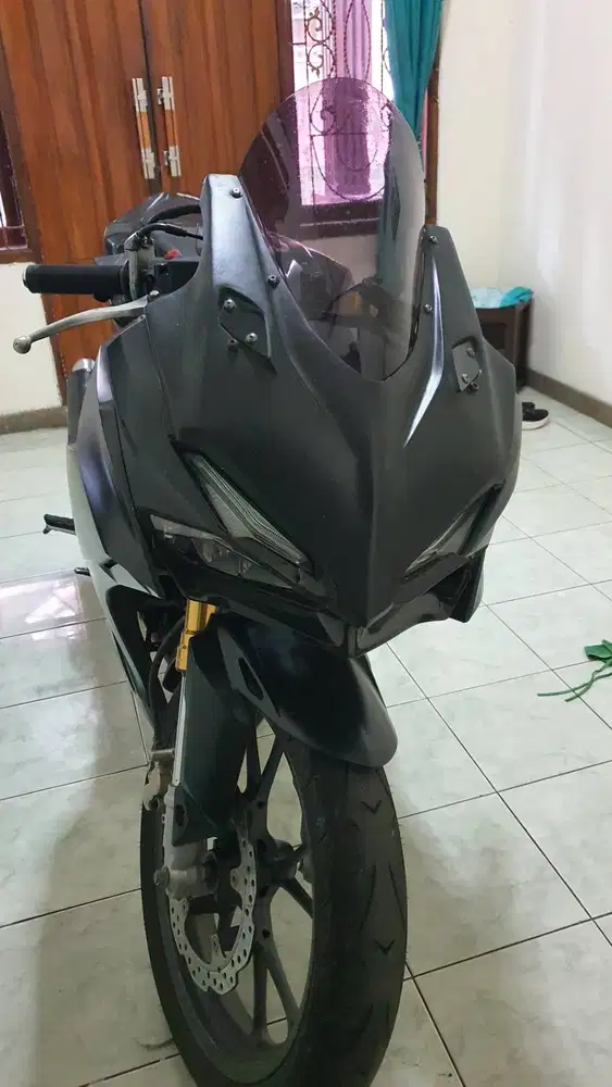 Cbr 150r K45R 2022