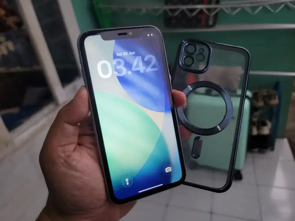 Iphone 11 64GB all operator