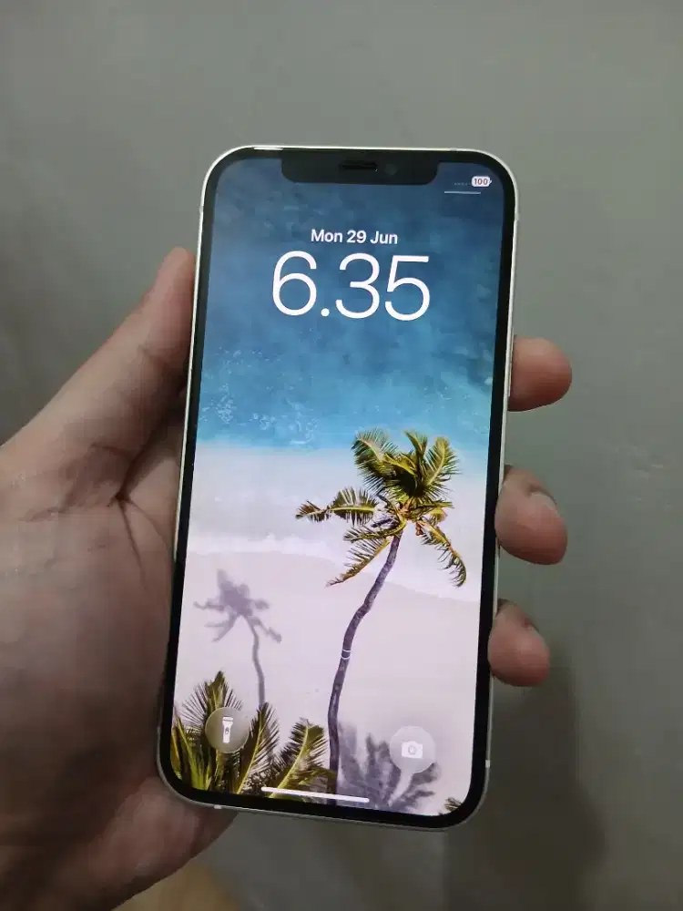 Iphone 12 64gb mulusss