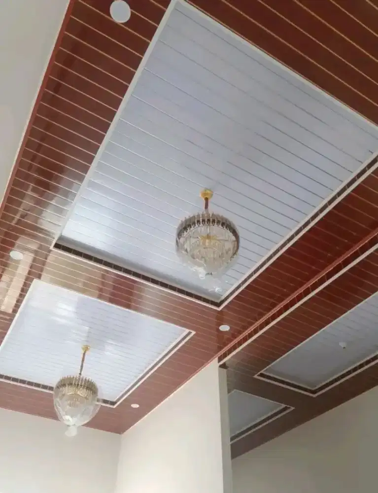 CENTRA PLAFON PVC BANDUNG