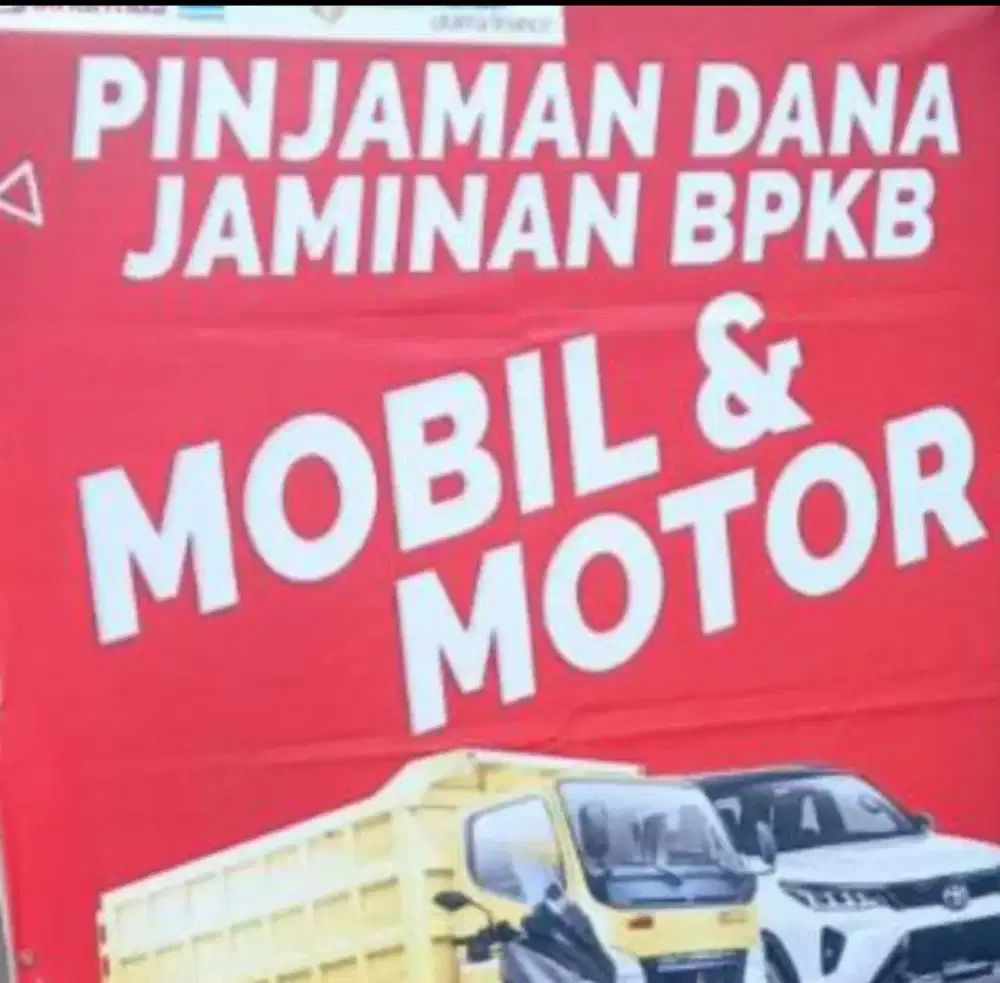 Dibutuhkan sales leasing