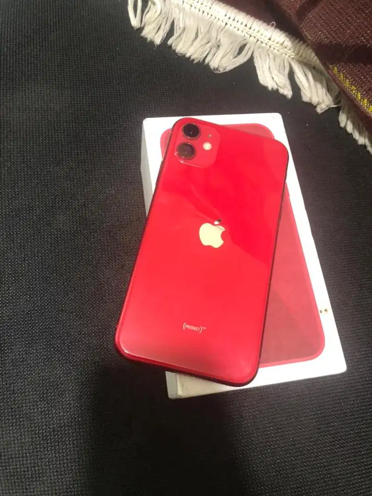 iphone 11 128GB inter