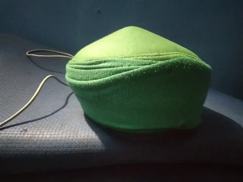 Jual peci sorban bekas harganya 900.000