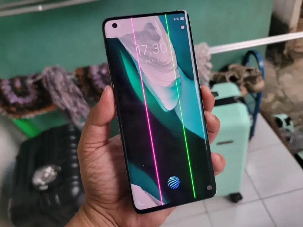 Vivo X50 pro 5G 8/256GB