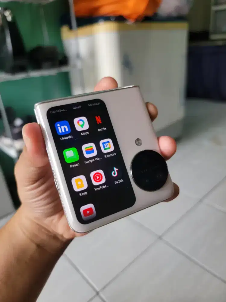Oppo N3 Flip 12/256