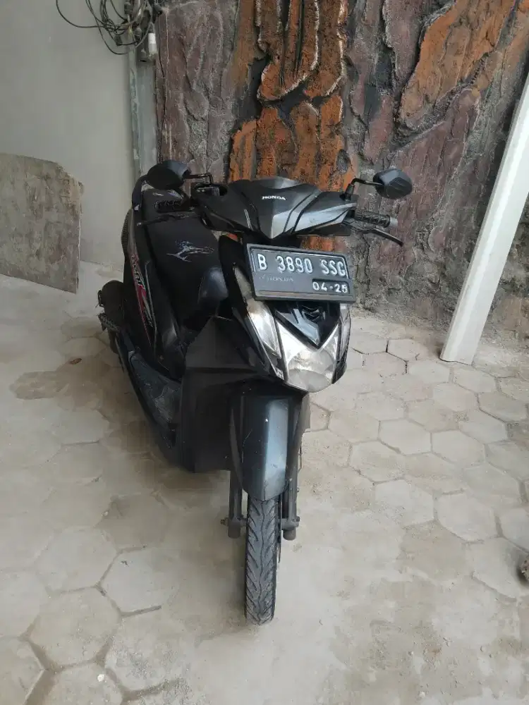 Motor Baet fi 2015