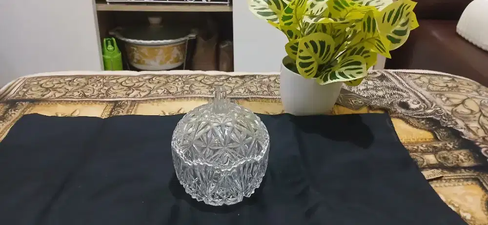 Toples Mini bundar