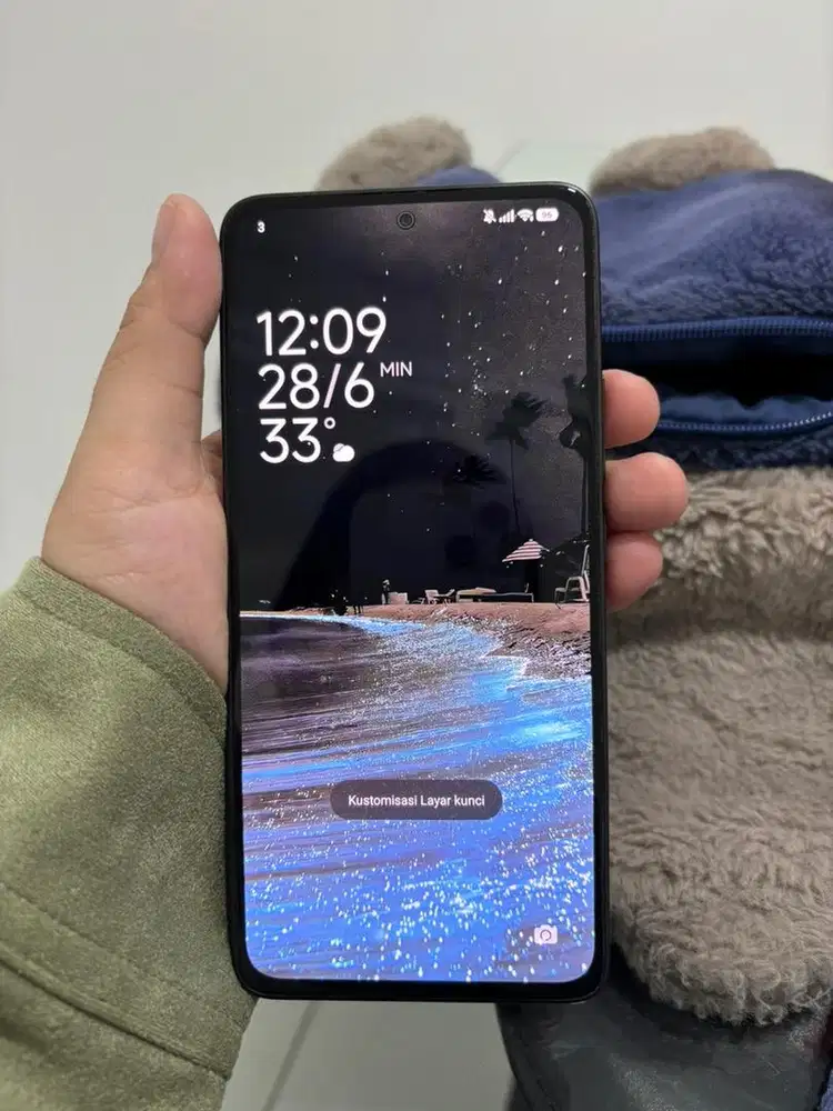 XIAOMI REDMI NOTE 14 5G