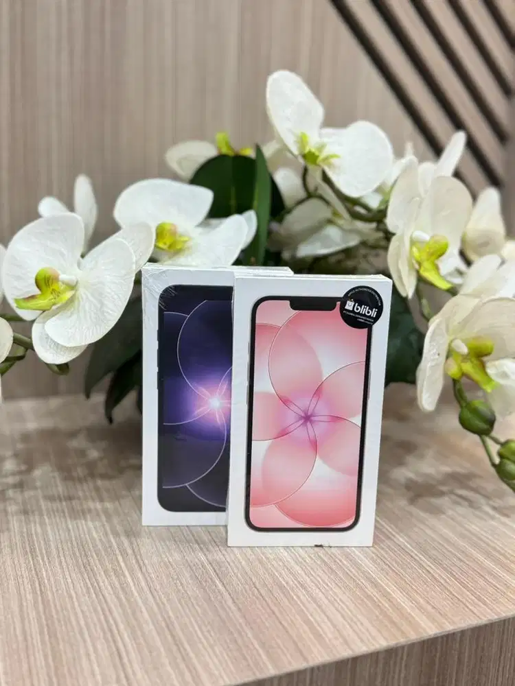 Iphone 17E 256gb brand new