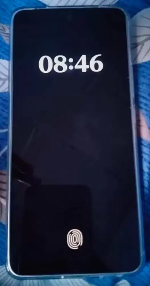 Iqoo z10 lite second (2025)