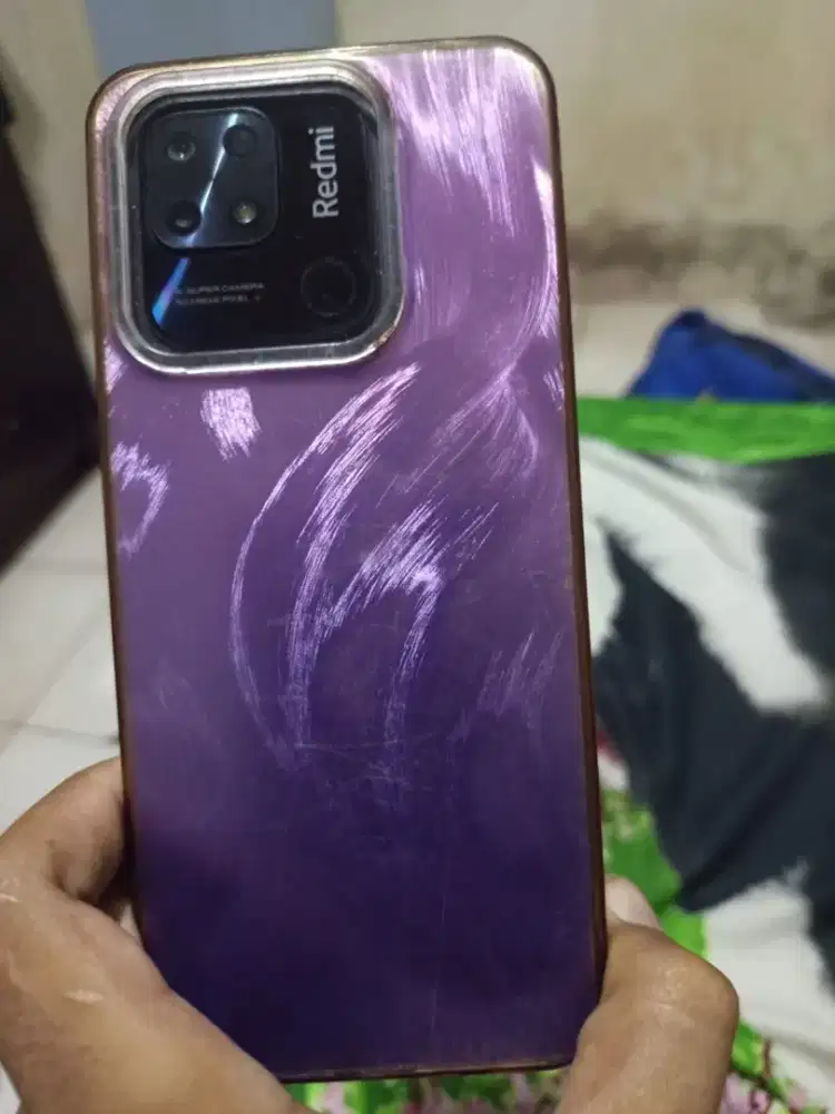 Redmi 10 c mulus