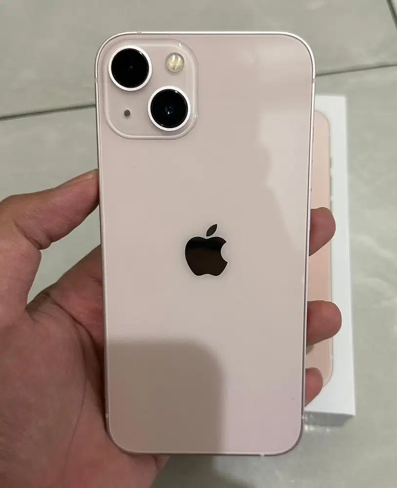 IPHONE 13 256GB INTER