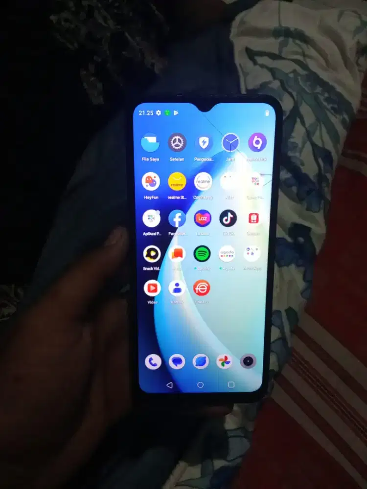 REALME C33 4/64
