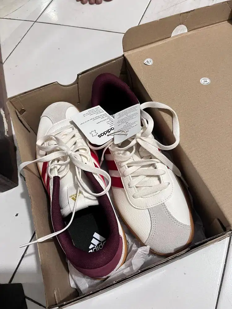 adidas vl 3.0 new