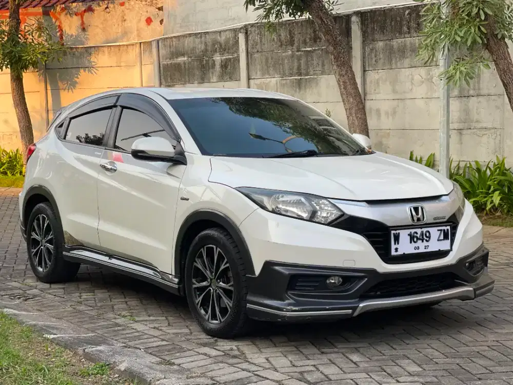 KM 70rb HRV E mugen matic