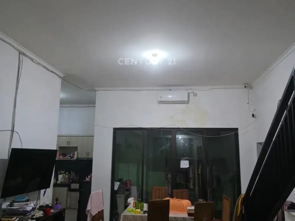 Dijual Rumah Siap Huni Di Lubang Buaya Jakarta Timur