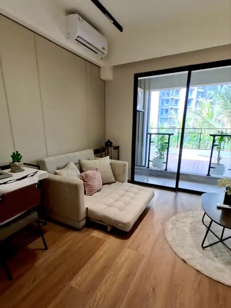 Sky House BSD+ Tower Esplanade Tipe Studio