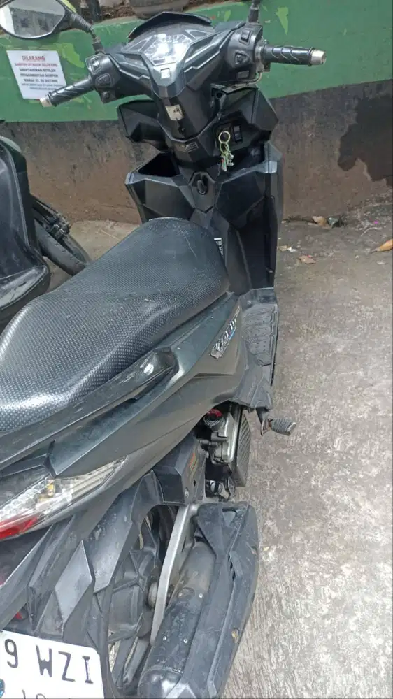 Honda vario 150
