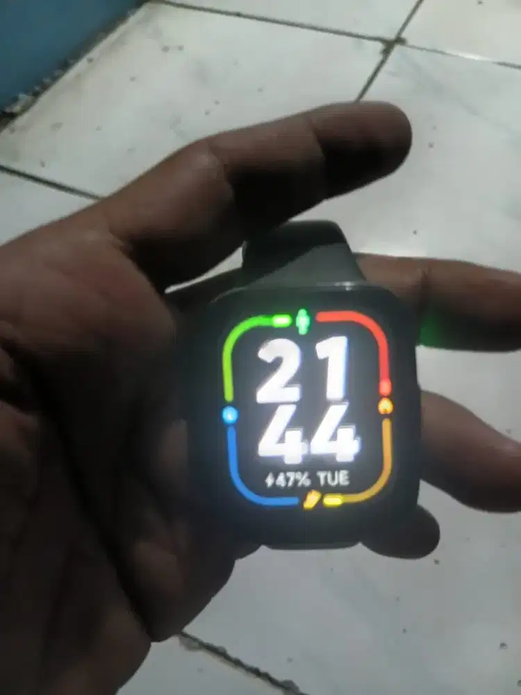 Xiaomi Redmi Watch 3 active