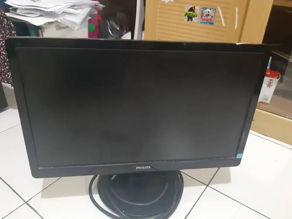 monitor pc 17 phillips