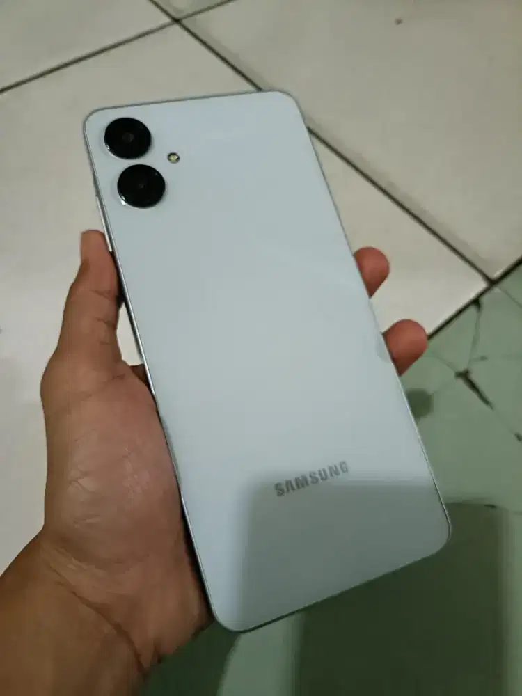 Samsung a06 ram 4/64