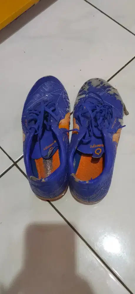 Sepatu Sepak Bola Ortuseight Uk 39