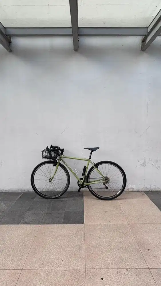 Sepeda Surly Crosscheck 46