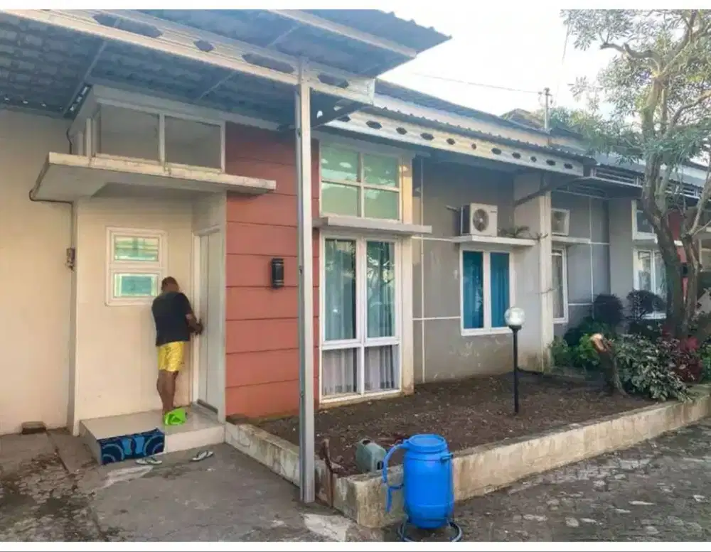 DIKONTRAKAN RUMAH PURWOKERTO