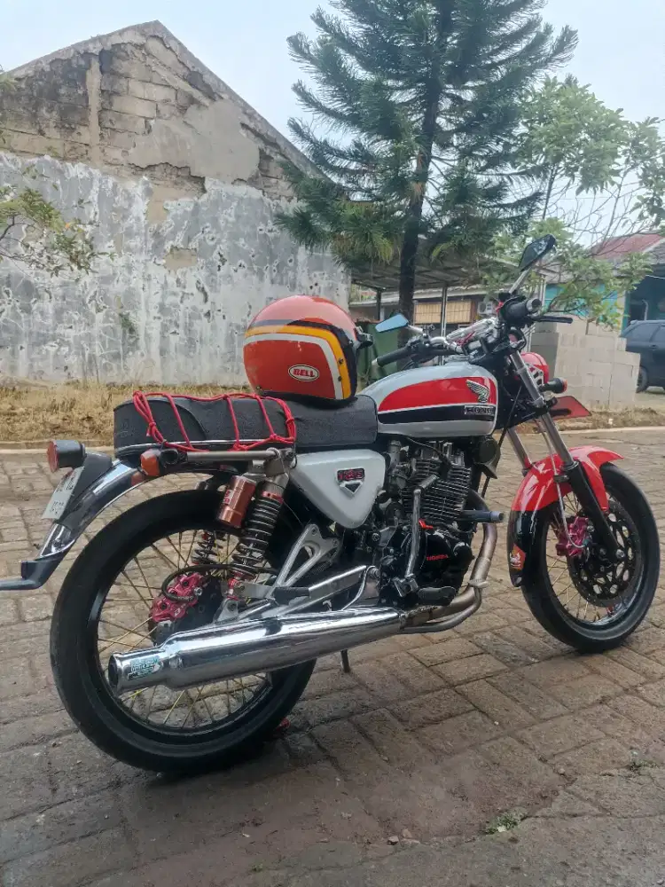 Cb 100 besic Mp 2010