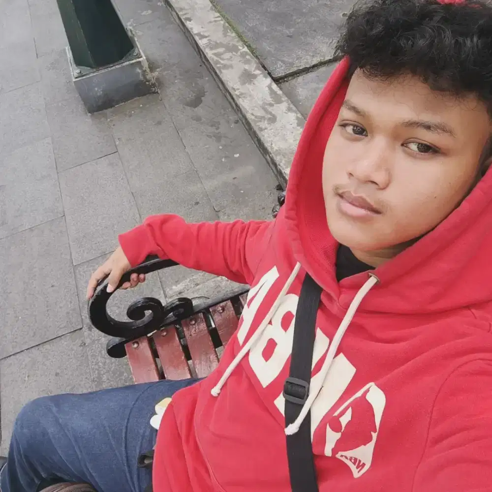 mencari pekerjaan