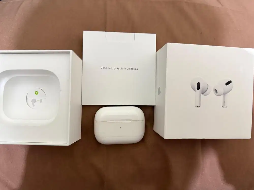 Airpods Pro Gen 1