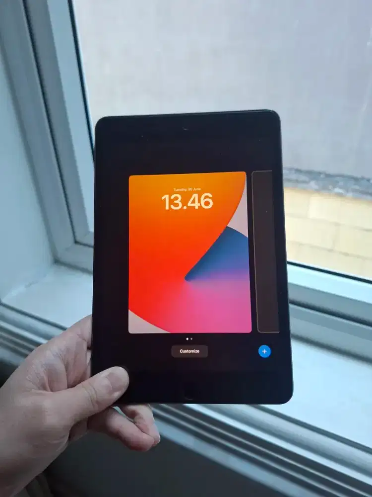 Apple Ipad Mini 5 64GB Inter